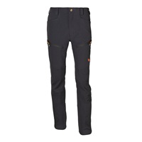 Παντελόνι Softshell Gamo Teide Pant Black GAM24-00752